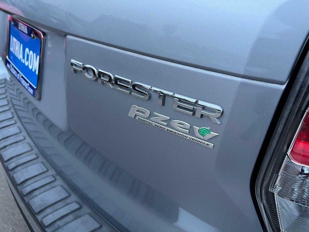 used 2017 Subaru Forester car, priced at $12,999