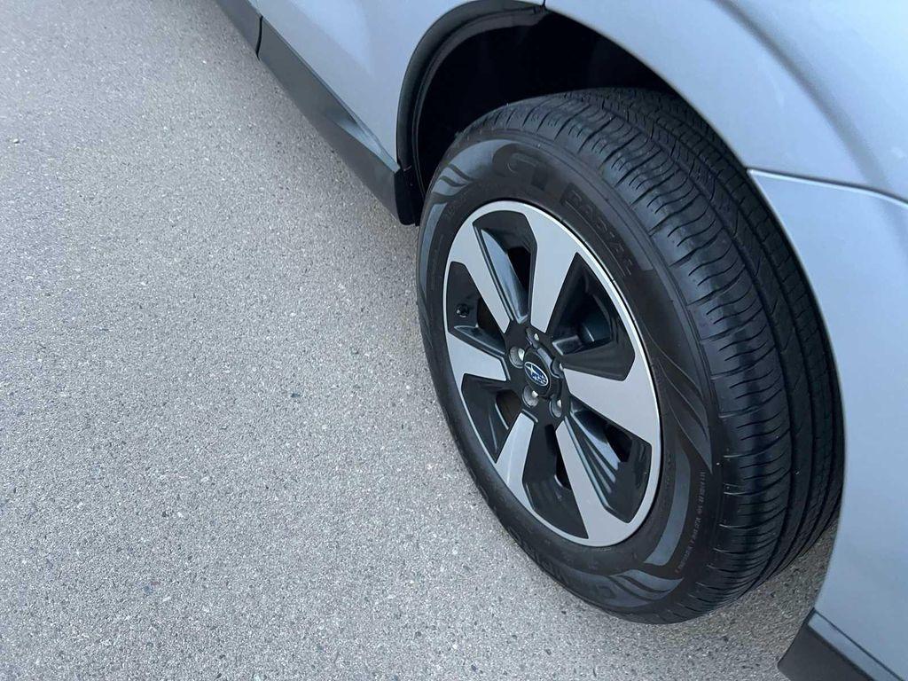 used 2017 Subaru Forester car, priced at $12,999