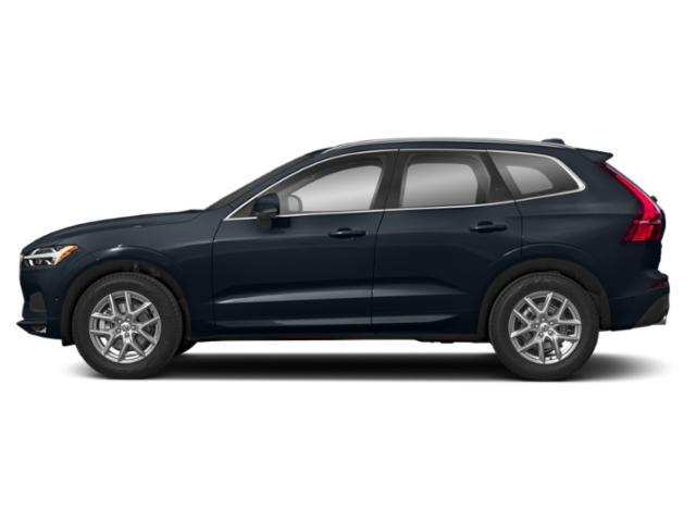 used 2018 Volvo XC60 car