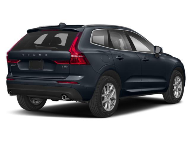 used 2018 Volvo XC60 car