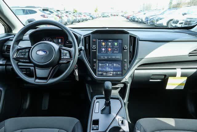 new 2025 Subaru Crosstrek car, priced at $26,987