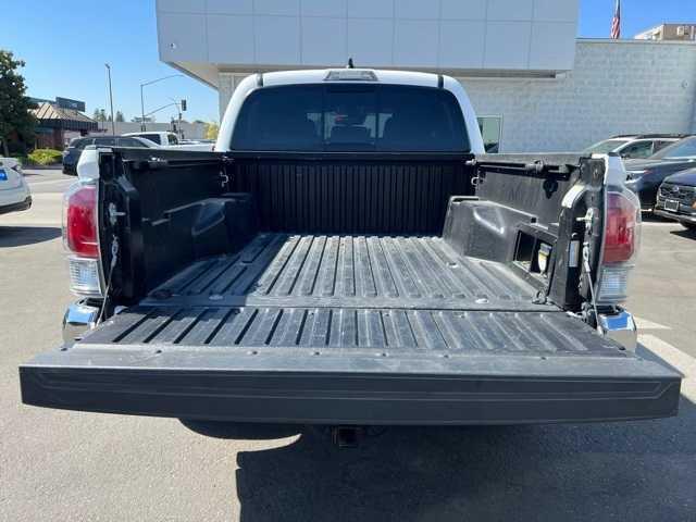 used 2022 Toyota Tacoma car, priced at $34,370