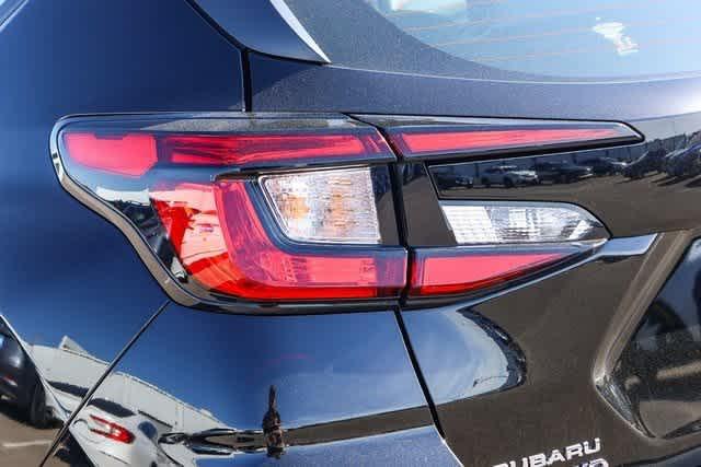new 2025 Subaru Impreza car, priced at $25,130