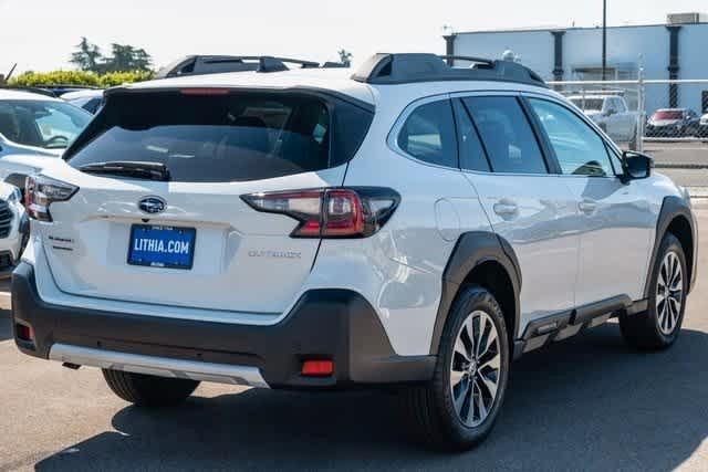 new 2024 Subaru Outback car, priced at $38,605