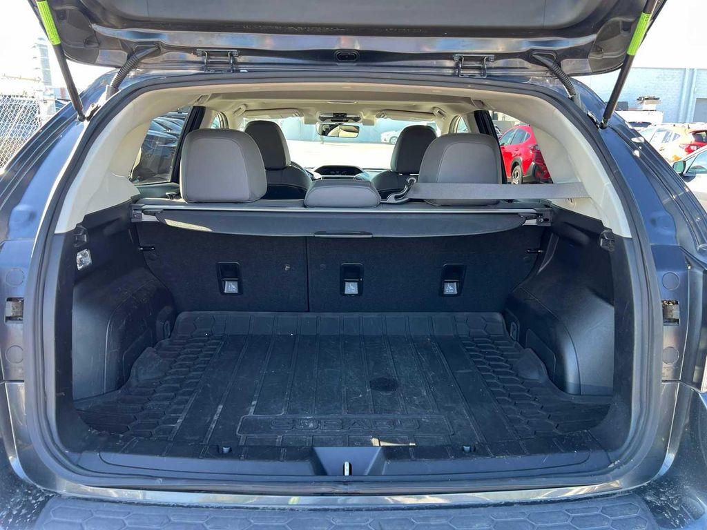 used 2021 Subaru Crosstrek car, priced at $23,856