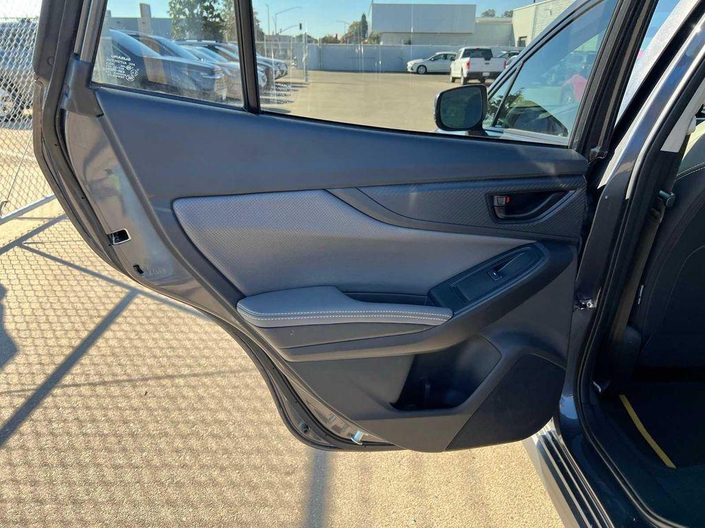 used 2021 Subaru Crosstrek car, priced at $23,856