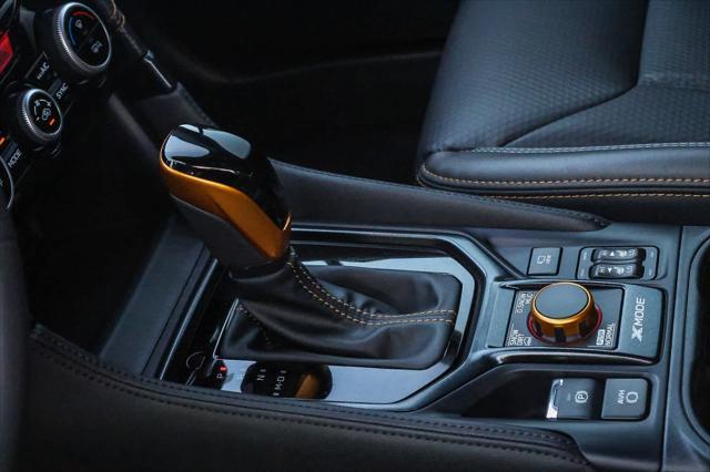 new 2025 Subaru Forester car, priced at $39,940