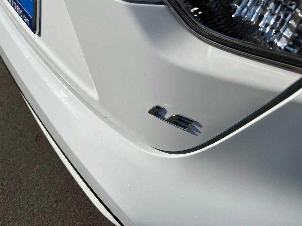 used 2021 Toyota Corolla car, priced at $16,999