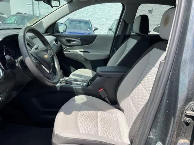 used 2020 Chevrolet Equinox car, priced at $15,998