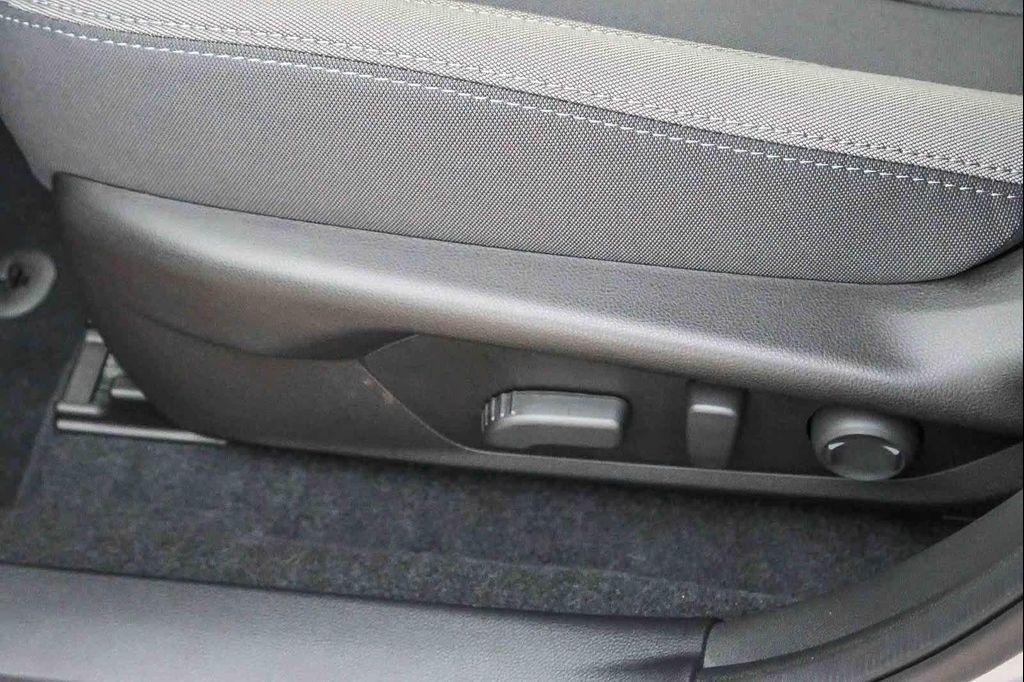 new 2025 Subaru Crosstrek car, priced at $30,804