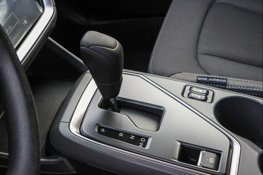 new 2025 Subaru Crosstrek car, priced at $30,804