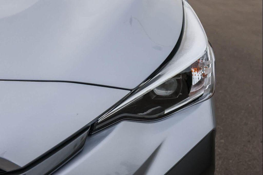 new 2025 Subaru Crosstrek car, priced at $30,804