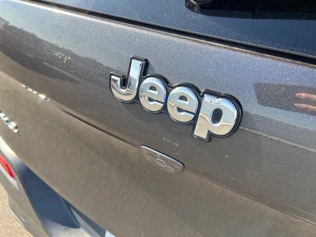 used 2016 Jeep Cherokee car, priced at $14,545