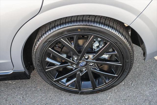 new 2025 Subaru Impreza car, priced at $30,237