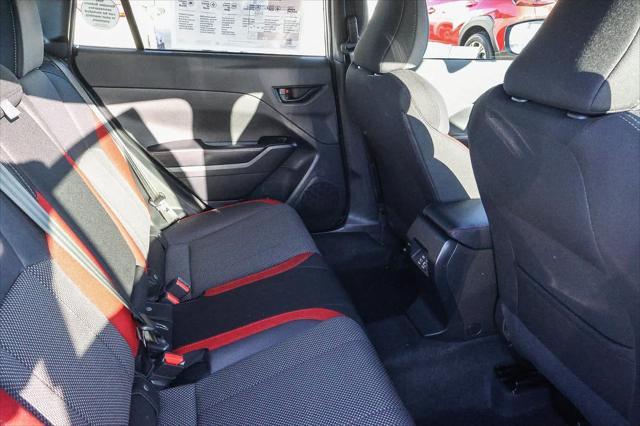 new 2025 Subaru Impreza car, priced at $30,237