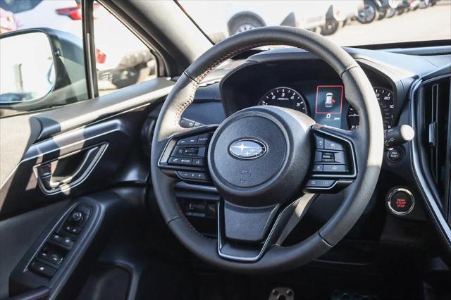 new 2025 Subaru Impreza car, priced at $30,237