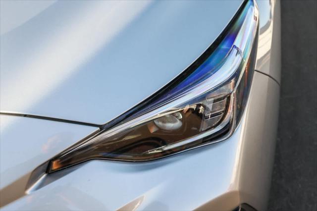 new 2025 Subaru Impreza car, priced at $30,237
