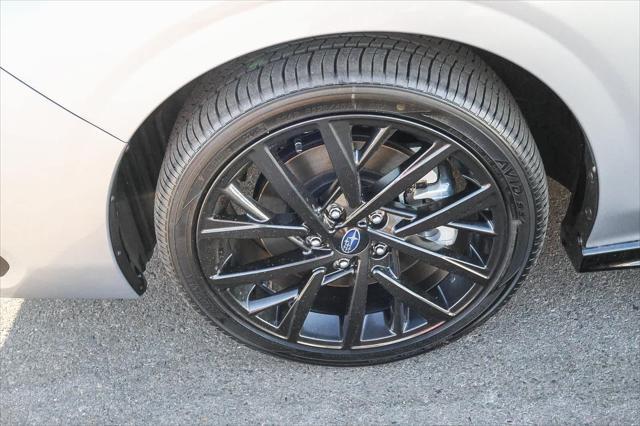 new 2025 Subaru Impreza car, priced at $30,237