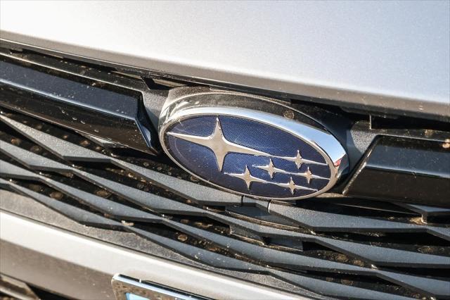 new 2025 Subaru Impreza car, priced at $30,237