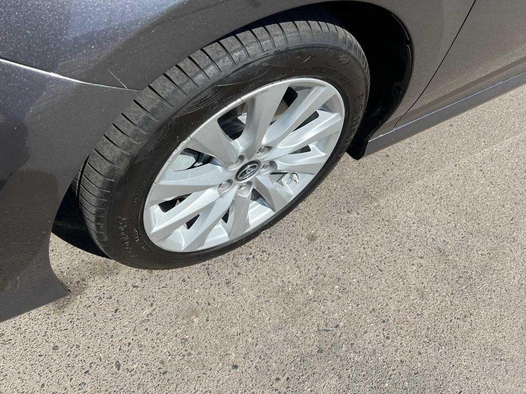 used 2018 Toyota Camry car, priced at $17,749