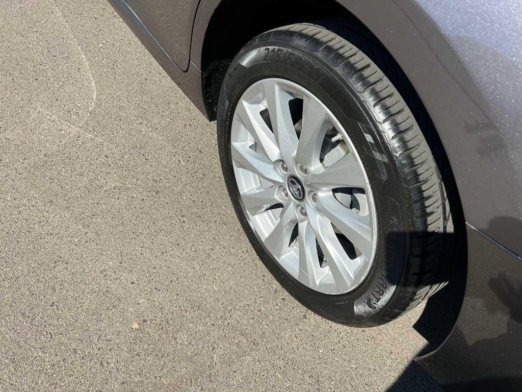 used 2018 Toyota Camry car, priced at $17,749