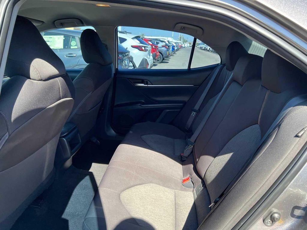 used 2018 Toyota Camry car, priced at $17,749