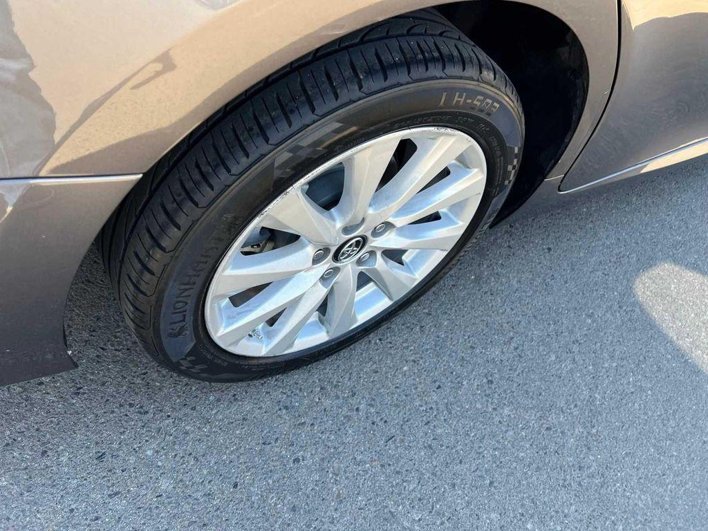 used 2018 Toyota Camry car, priced at $17,749