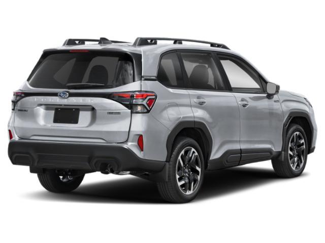 new 2025 Subaru Forester Hybrid car, priced at $38,155