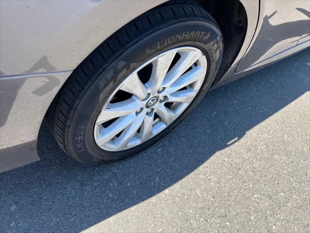 used 2019 Toyota Camry car, priced at $17,282