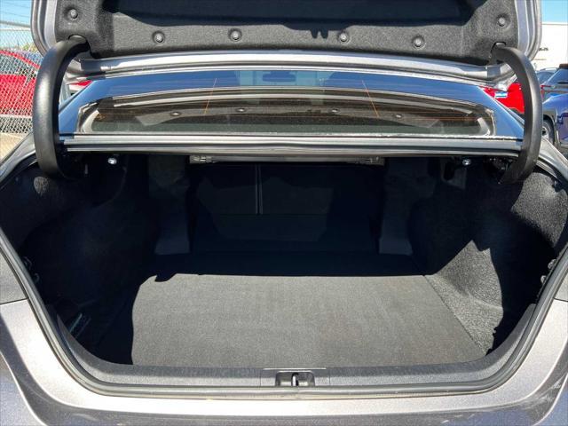 used 2019 Toyota Camry car, priced at $17,282