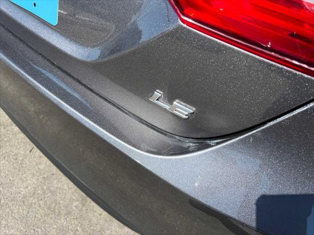 used 2019 Toyota Camry car, priced at $17,282