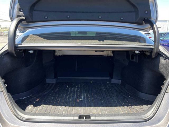 used 2019 Toyota Camry car, priced at $17,282