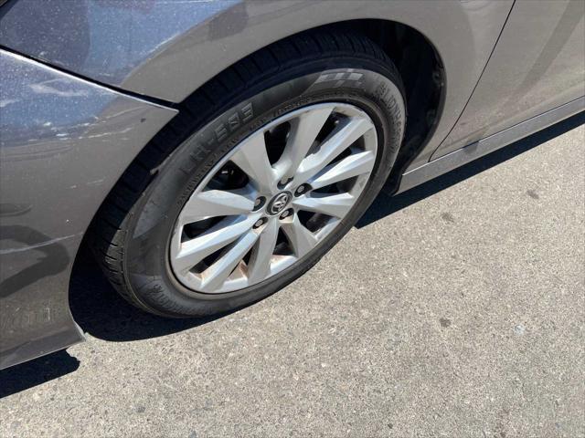 used 2019 Toyota Camry car, priced at $17,282