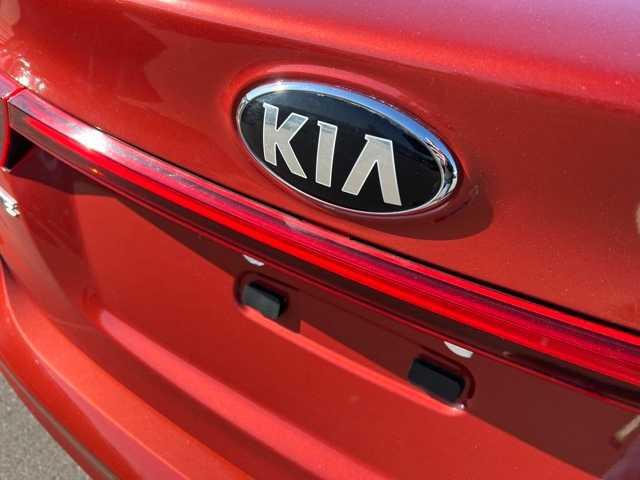 used 2023 Kia Forte car, priced at $17,995