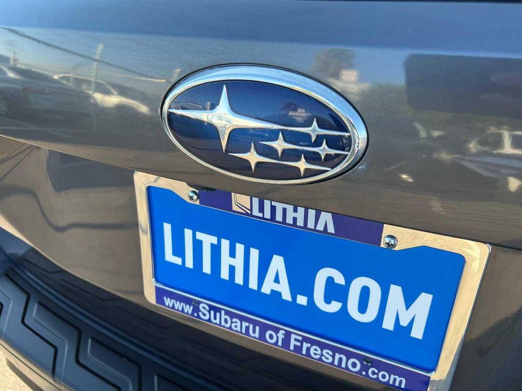 used 2021 Subaru Forester car, priced at $21,495