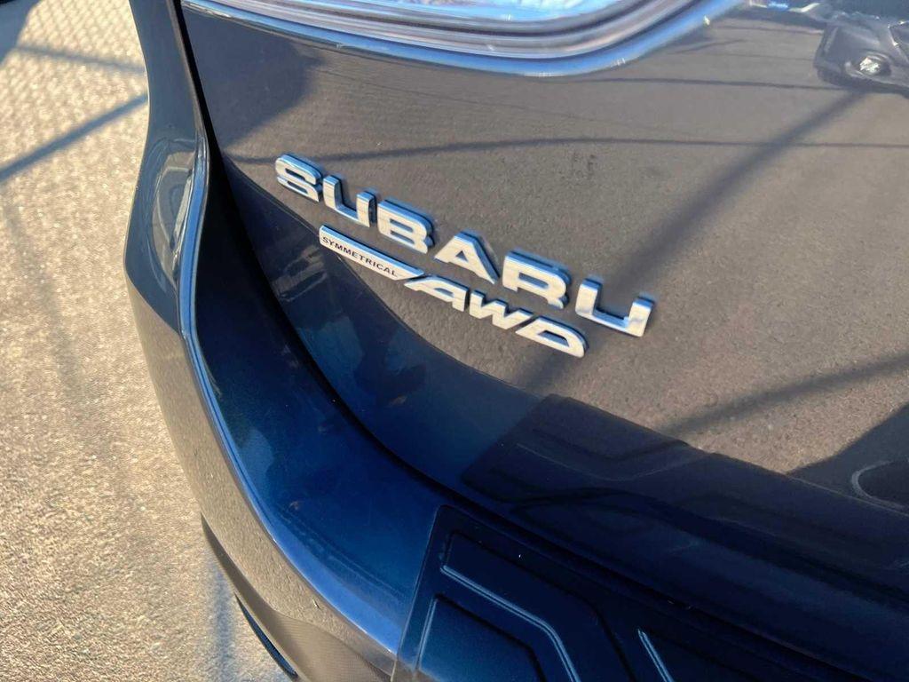 used 2021 Subaru Forester car, priced at $21,495