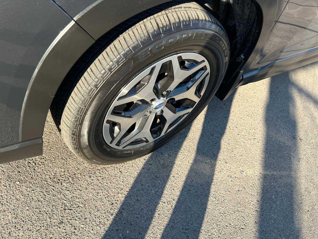 used 2021 Subaru Forester car, priced at $21,495