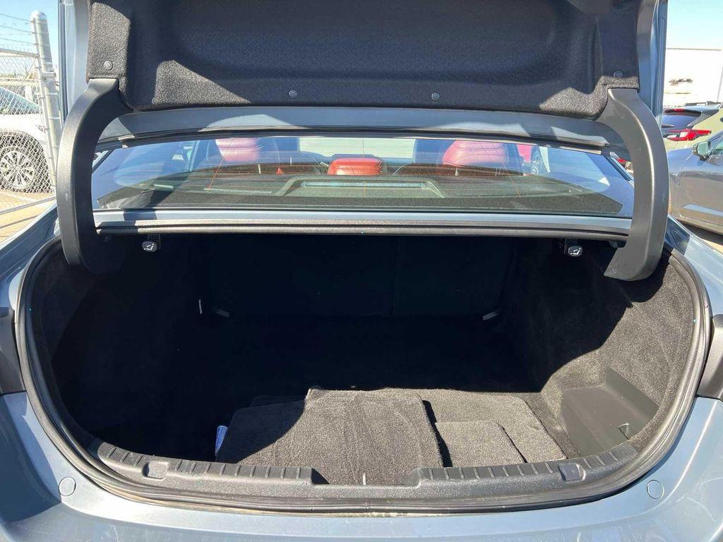 used 2024 Mazda Mazda3 car, priced at $23,599