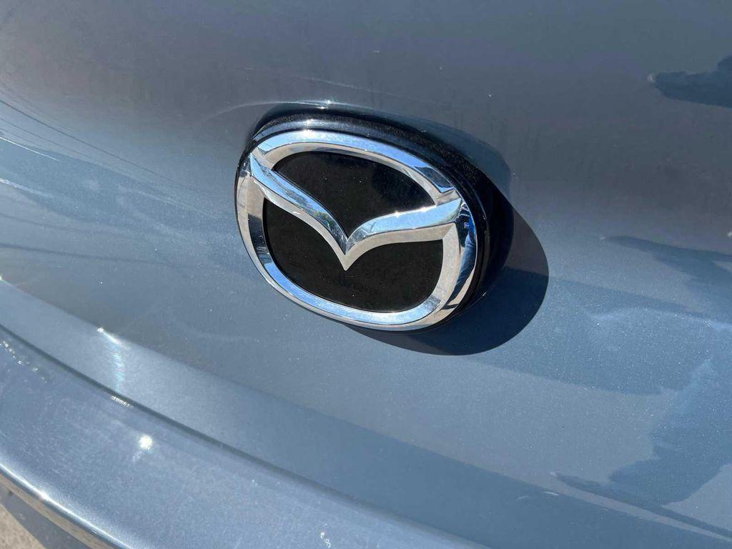 used 2024 Mazda Mazda3 car, priced at $23,599