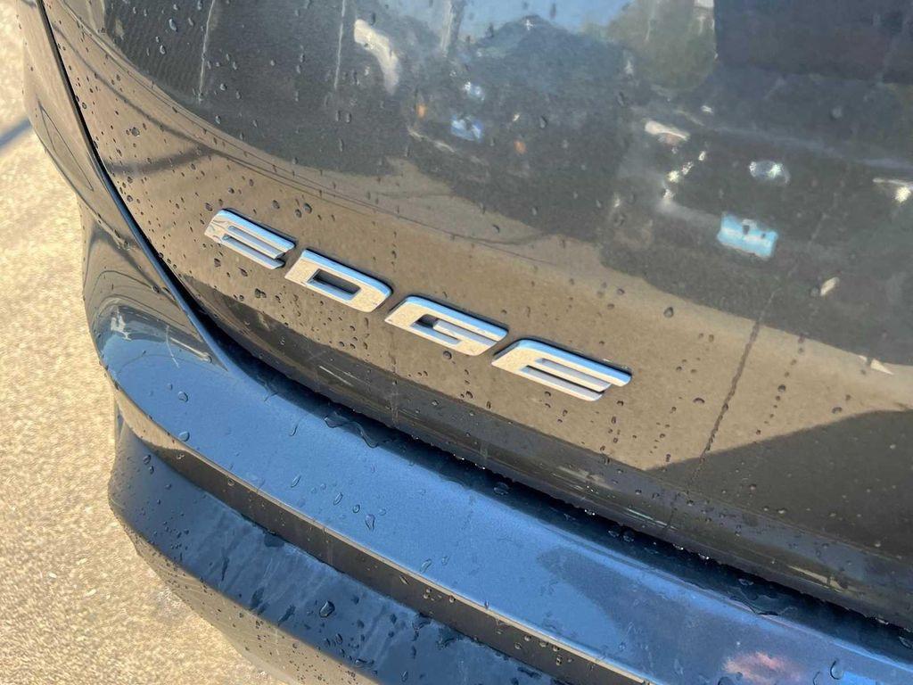 used 2020 Ford Edge car, priced at $19,005