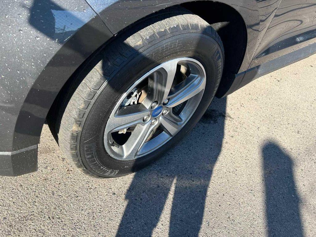 used 2020 Ford Edge car, priced at $19,005