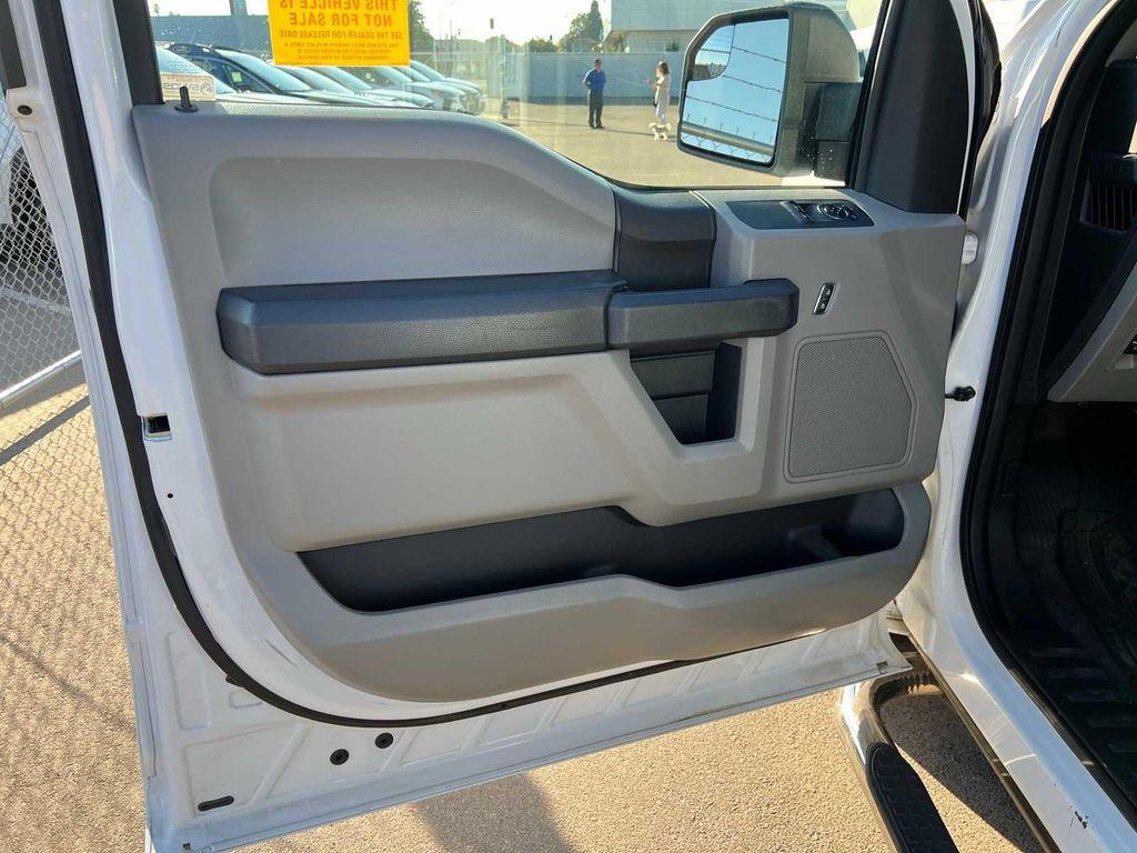 used 2018 Ford F-150 car, priced at $19,999