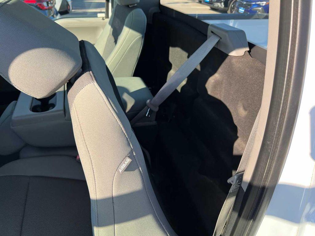used 2018 Ford F-150 car, priced at $19,999