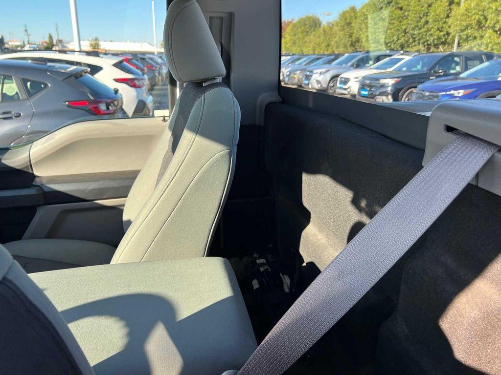 used 2018 Ford F-150 car, priced at $19,999