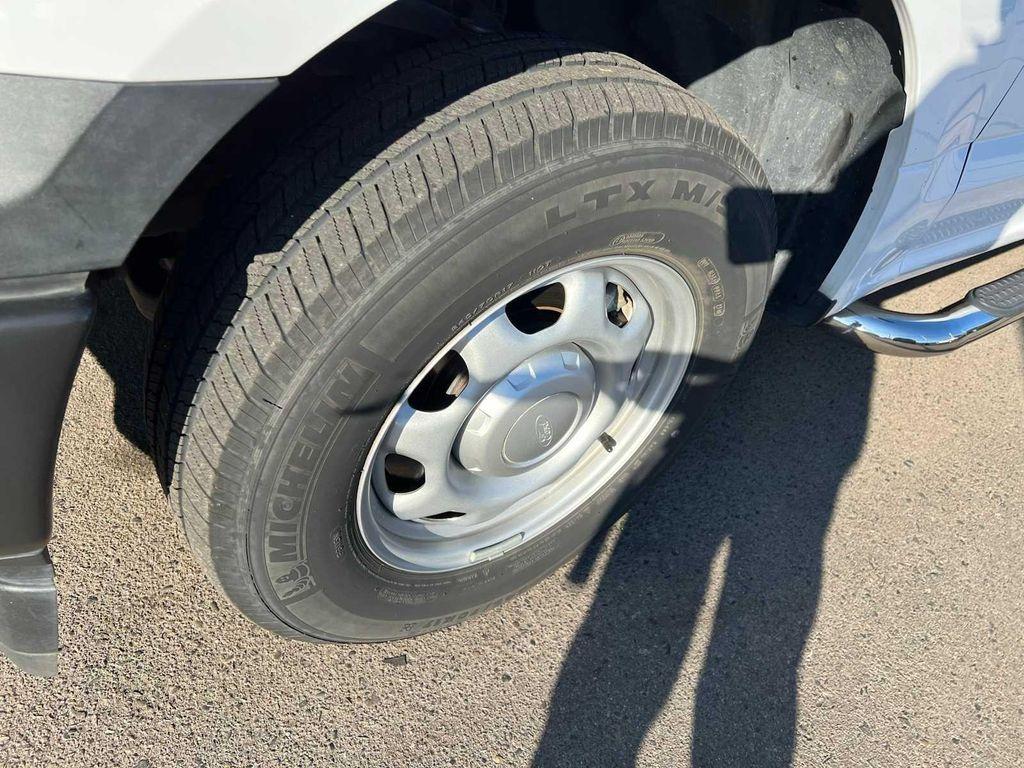 used 2018 Ford F-150 car, priced at $19,999
