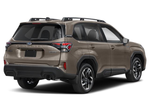 new 2025 Subaru Forester Hybrid car, priced at $36,991