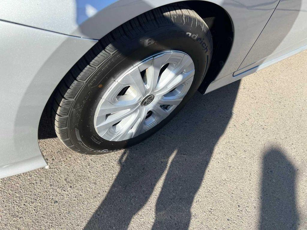 used 2020 Toyota Prius car, priced at $19,649