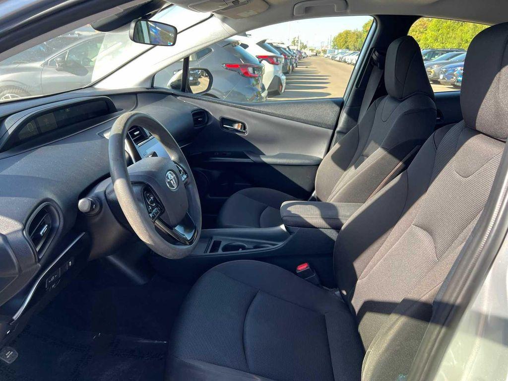used 2020 Toyota Prius car, priced at $19,649
