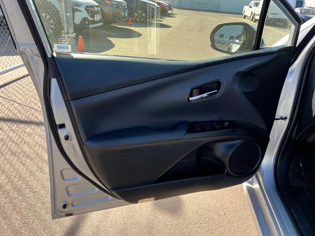 used 2020 Toyota Prius car, priced at $19,649
