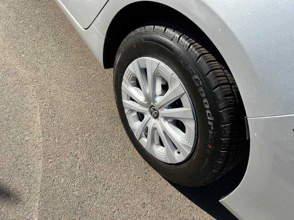 used 2020 Toyota Prius car, priced at $19,649